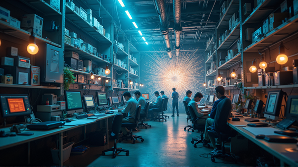 Latam-GPT: Banebrytende AI-suverinitet i Latin-Amerika