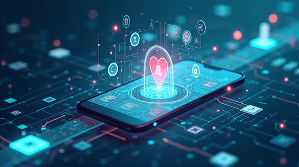 FDA Godkjenner Tandem Mobi-app for Android: En Ny Tidsalder for Diabetesbehandling