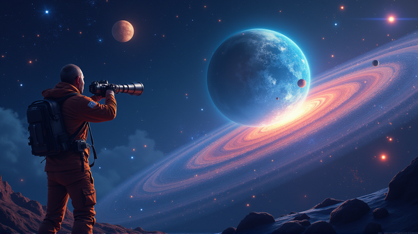 Skyndet fra himmelen: Solsystemets uventede hastighet krever en ny kosmologisk vurdering