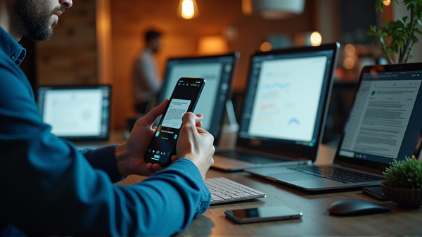 Revolusjoner notatene dine med Googles skjulte perler