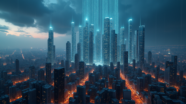 Forstyrrer AI-datasenterboomen den amerikanske økonomien?