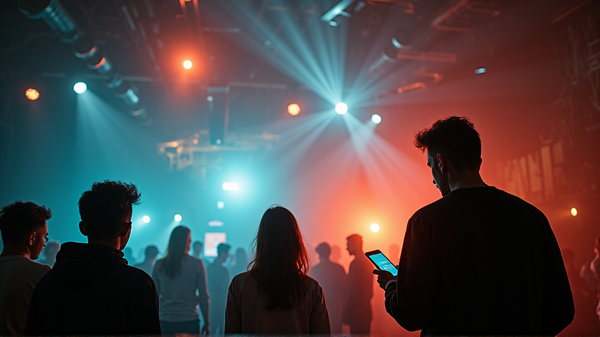 Avdekke Autentisitet: Hvordan Ekthet På Sosiale Medier Avler Suksess