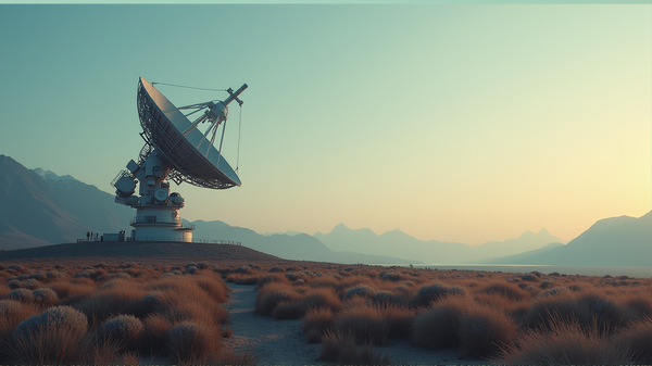 Avsløring av Sannheten: Tester Nasjoner Hemmelig Kjernevåpen?