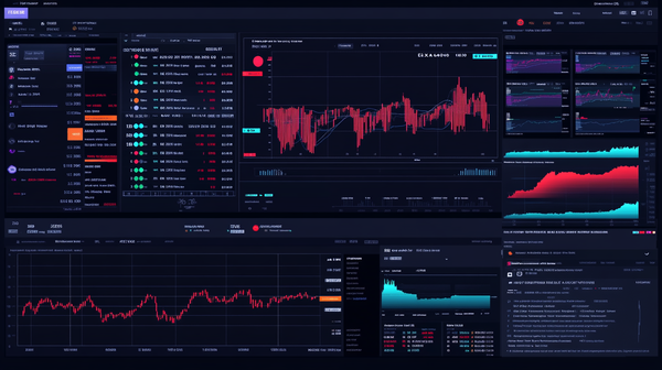 Er NextChain pålitelig? Undersøk Nå!