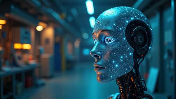 'Gudfaren av AI' Forutsier Bransjeskifte Mens Storgiganter Satser på å Erstatte Menneskelig Arbeid