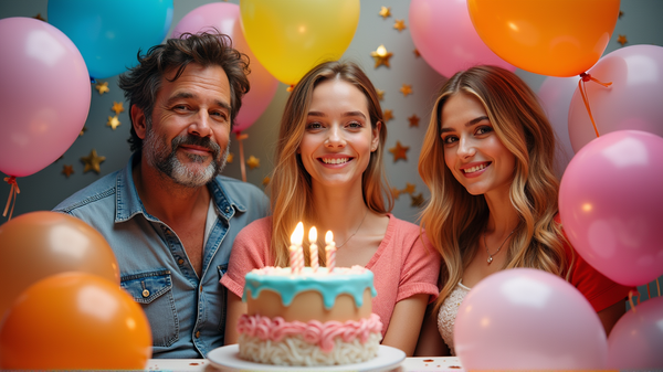 Feiring av Stjerner: Kjente Bursdager på 22. november 2025