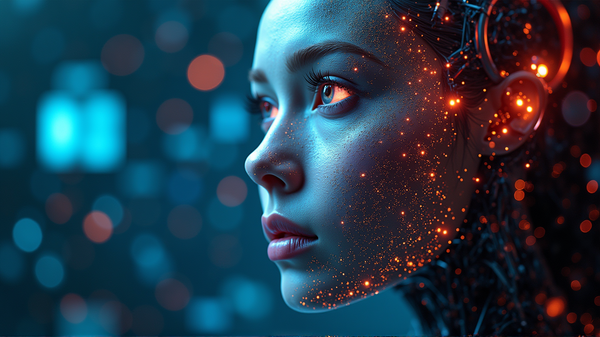 AI-industrien møter boble-frykt: Googles comeback og Nvidias Kina-utfordring