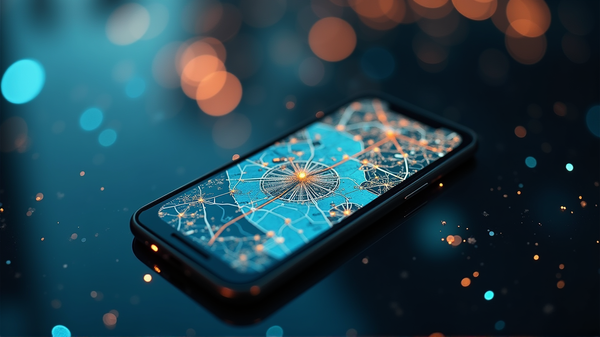 Revolusjonerende Android 17: Fullskjermsapper på AOD!