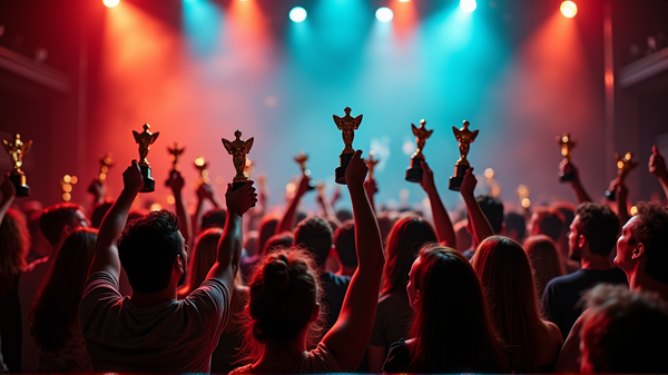 ‘Den Perfekte Naboen’: En Dokumentarisk Triumf