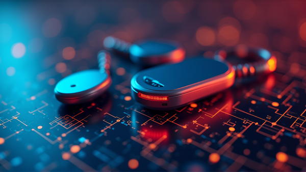 Revolusjonerende Android Bluetooth Trackere som Overgår AirTags - Nå 45% Rabatt!