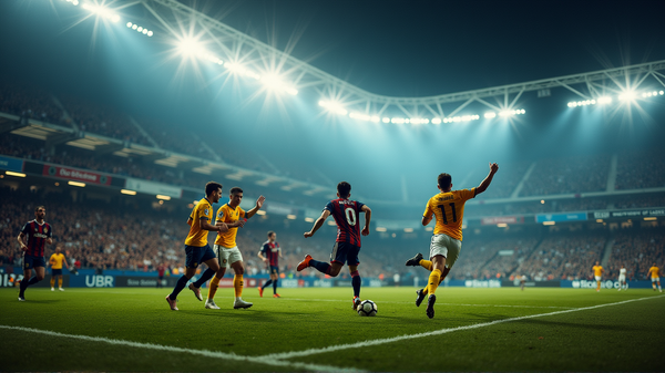 Austin FCs siste forsvar eller LAFCs marsj mot seier? Søndagens oppgjør venter