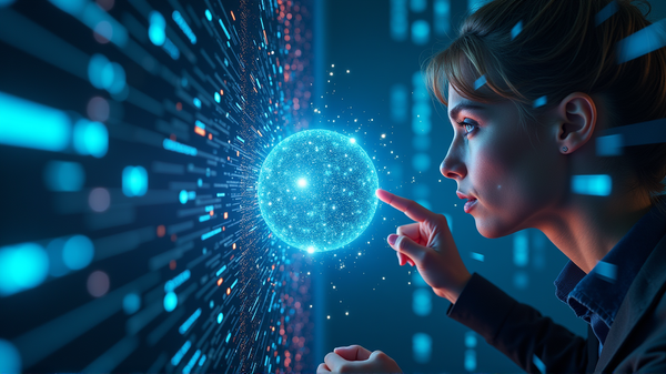 Oktobers avsløring: Googles gjennombrudd innen AI og kvanteoppdagelser