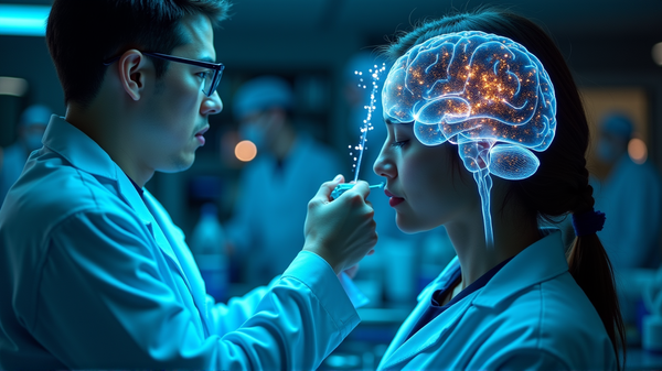 Bekjempe Kvalme i Vekttapsterapi: Nye Gjennombrudd