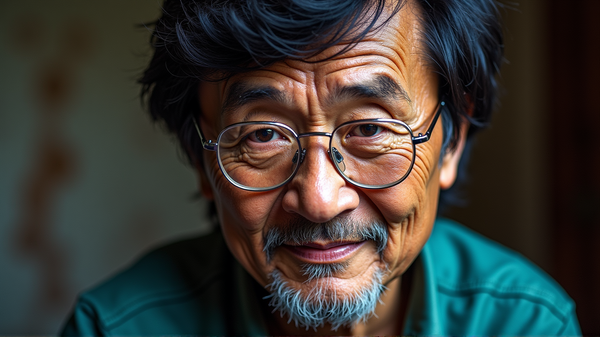 Kjendisdødsfalsknerier Surger på Nettet med Hjelp av AI