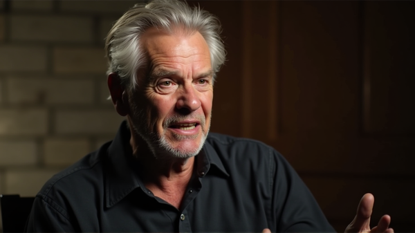 Billy Bob Thornton med en Knusende Kritikk av Politisk Høyrøstede Kjendiser