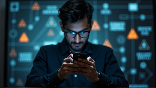 Washingtons svindelbevissthetsuke: Hold deg trygg mot svindel