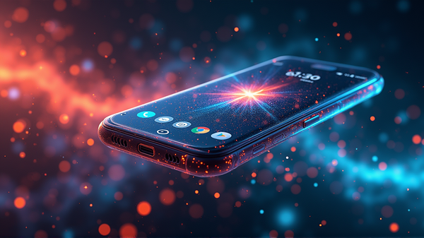 Lås opp lynrask hastighet ved å endre én skjult innstilling på din Android-telefon!