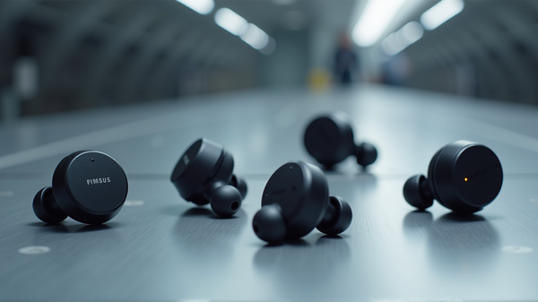 Avdekking av De Beste Øreproppene for Android-brukere: Den Definitive Guiden