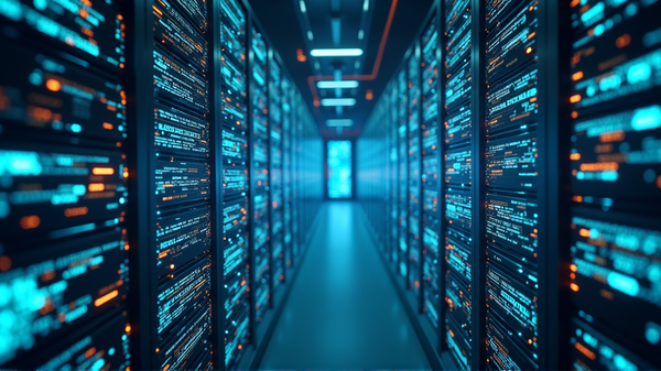 AMD, Cisco og HUMAIN Avdekker Store AI-ambisjoner i Saudi-Arabia