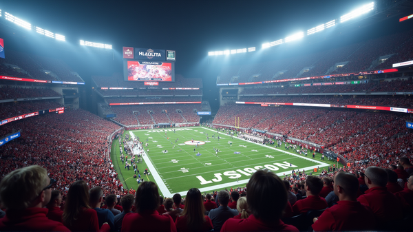 Cowboys Raser Sammen: Fans Reagerer på Sjokktap mot Arizona