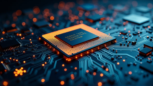 Kinas Strategiske Skift: Nexperia Chiper Flyter Igjen til Europa