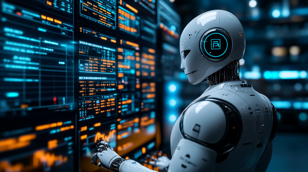 Anocturex App: Er Det Fremtiden for Handel?