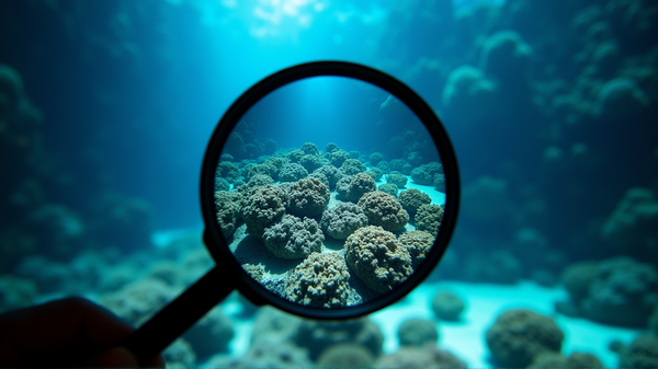 Avdekking av medienes rolle i å forme klimavitenskapsnarrativ