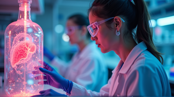 Den overraskende sammenhengen mellom morskap og lavere risiko for brystkreft