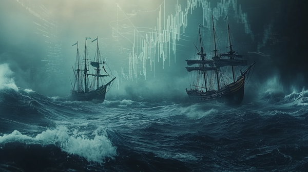 Er Bluevault Dexeris en Pålitelig Handelsplattform? Finn Ut Nå!