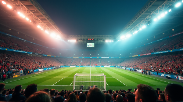 Eposisk Oppgjør: San Diego FCs Siste Ståsted i MLS-sluttspillet 2025