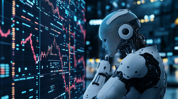 Er Valcentra AI ekte vare eller bare en fluke?