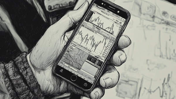 Er Vlot Dexlink den ultimate handelsløsningen? Oppdag nå!