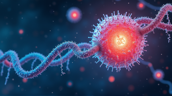 Utforsk gjennombrudd: Ketogene dietter og CRISPR-Cas9 oppdagelser