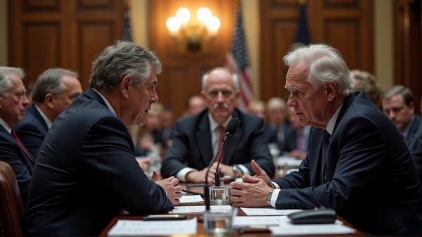 Epstein-filene: Kan Trumps sosiale medier-innlegg slå tilbake?