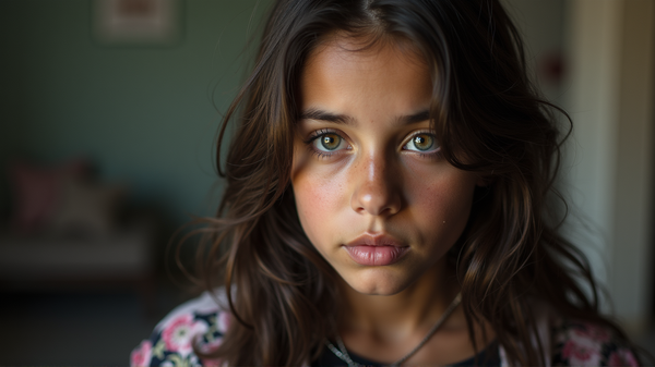 Haster å finne savnet tenåring fra Hollywood