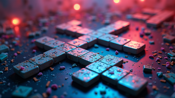 Oppdag Løsningen på Wordle-gåte #1,608 - Legg til en 'Skjær' i Dagen Din!