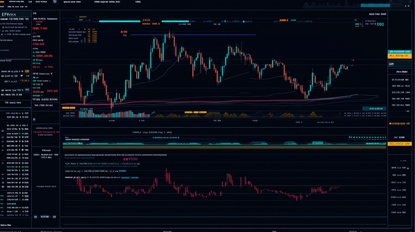Undersøk Tolvantys Trade - Er det den neste store tingen?