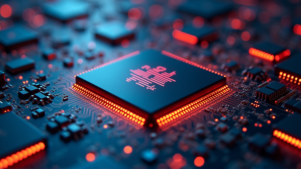 Overraskende trekk fra den nederlandske regjeringen om kinesisk-eide Nexperia