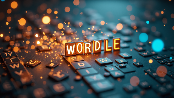 Lås opp Wordle-gåten: 9. november 2025-utfordringen
