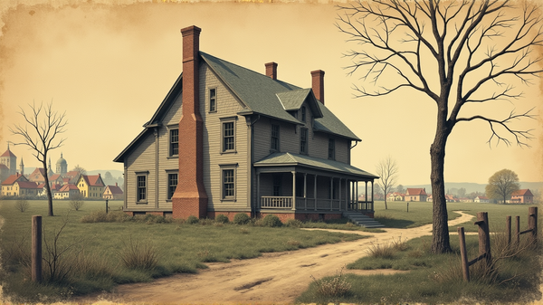 Farvel til en amerikansk klenodiet: Den siste utgaven av Farmer's Almanac