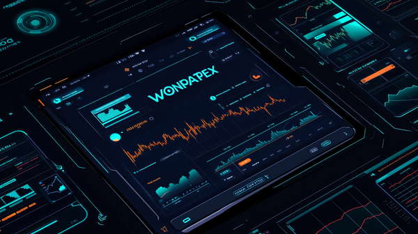 Avsløring av Ädel Finlore: Er det et pålitelig handelssystem?