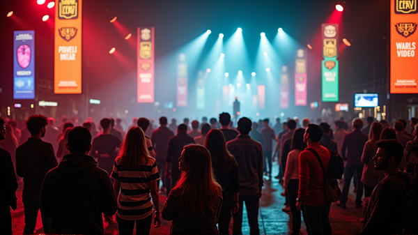 Avdekking av de Uvanlige Perlene på 2025 Tallinn Filmfestival