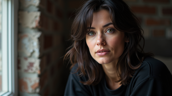 Kjendiser Avslører Sine Kamper med Depresjon: Følelsesladede Avsløringer