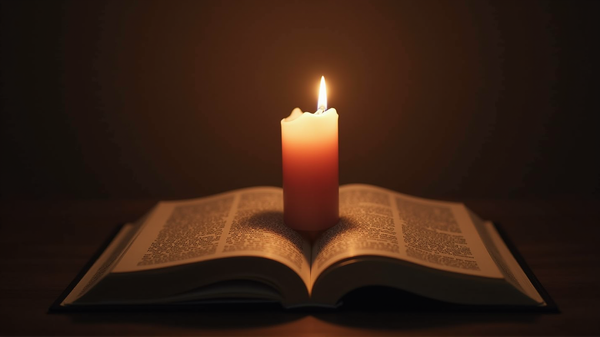 Fr. Schmitz sin inspirerende nye adventserie: Omfavn kunsten av å vente godt