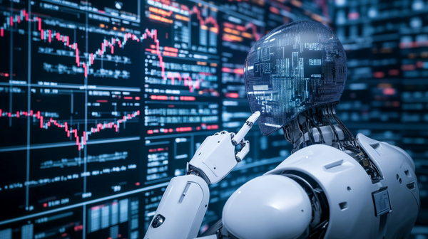 Cyber Quant: Er det det rette verktøyet for handelssuksess?