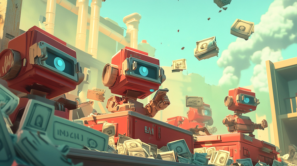 Undersøk sannheten om Impuls Finoble: Tillit eller ikke?