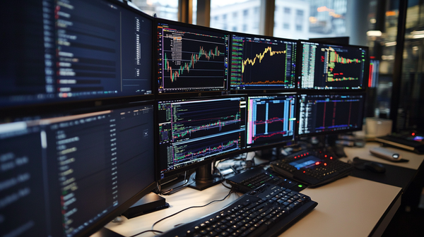 Undersøker Helder Invion: Et Pålitelig Handelsverktøy?