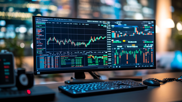 OrandeltaAi: Svindel eller Frelser? Oppdag Fakta!