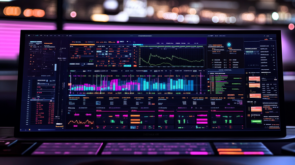 Σταθερό Λουξέρον: Utforsk Dens Innflytelse og Troværdighet