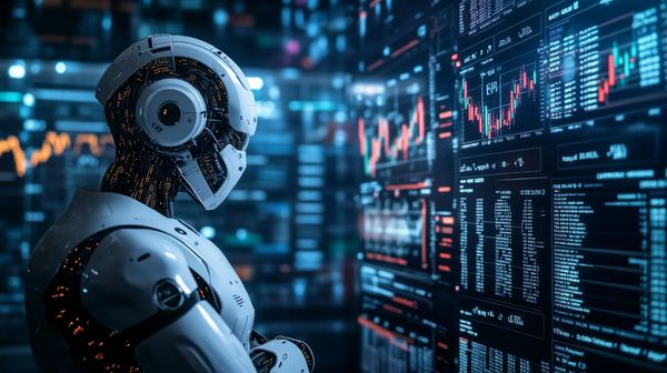 Er Skicklig Finvoro et Pålitelige Handelssystem?